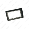 Picture of Car Audio 10.1" Big Screen DVD Fascia Frame Adapter For Nissan X-trail 04-07 2Din Dash Installation Panel Frame Kit