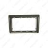 Picture of Car Audio 10.1" Big Screen DVD Fascia Frame Adapter For Nissan X-trail 04-07 2Din Dash Installation Panel Frame Kit
