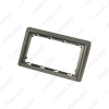 Picture of Car Audio 10.1" Big Screen DVD Fascia Frame Adapter For Nissan X-trail 04-07 2Din Dash Installation Panel Frame Kit