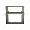 Picture of Car Audio 10.1" Big Screen DVD Fascia Frame Adapter For Volkswagen Touran 11-15 2Din Dash Installation Panel Frame Kit