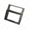 Picture of Car Audio 10.1" Big Screen DVD Fascia Frame Adapter For Volkswagen Touran 11-15 2Din Dash Installation Panel Frame Kit