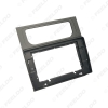 Picture of Car Audio 10.1" Big Screen DVD Fascia Frame Adapter For Volkswagen Touran 11-15 2Din Dash Installation Panel Frame Kit