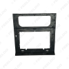 Picture of Car Audio 10.1" Big Screen DVD Fascia Frame Adapter For Volkswagen Touran 11-15 2Din Dash Installation Panel Frame Kit