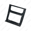 Picture of Car Audio 10.1" Big Screen DVD Fascia Frame Adapter For Volkswagen Touran 11-15 2Din Dash Installation Panel Frame Kit