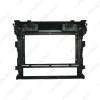 Picture of Car Audio 9" Big Screen DVD Fascia Frame Adapter For Toyota Land Cruiser 2Din Dash Installation Panel Frame Kit