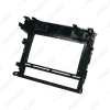 Picture of Car Audio 9" Big Screen DVD Fascia Frame Adapter For Toyota Land Cruiser 2Din Dash Installation Panel Frame Kit