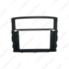 Picture of Car Audio 9" Big Screen DVD Fascia Frame Adapter For Mitsubishi Pajero 2010 2Din Dash Installation Panel Frame Kit