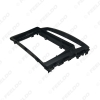 Picture of Car Audio 9" Big Screen DVD Fascia Frame Adapter For Mitsubishi Pajero 2010 2Din Dash Installation Panel Frame Kit