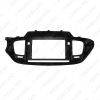 Picture of Car Audio 10.1" Big Screen DVD Fascia Frame Adapter For KIA Sorento (LHD/RHD) 2Din Dash Installation Panel Frame Kit
