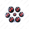 Picture of 14-style 7Pcs/Set Emblem Logo Badges For BMW Series Car