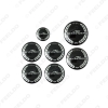 Picture of 14-style 7Pcs/Set Emblem Logo Badges For BMW Series Car
