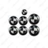 Picture of 14-style 7Pcs/Set Emblem Logo Badges For BMW Series Car