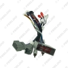 Picture of Car Audio Wiring Harness with Canbus Box For Ford F-150 Aftermarket 16pin CD/DVD Stereo Installation Wire Adapter