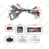 Picture of Car Audio Wiring Harness with Canbus Box For Ford F-150 Aftermarket 16pin CD/DVD Stereo Installation Wire Adapter