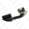 Picture of Car 54pin Head with RCA Rearview Backup Rear Camera Input Harness for Ford F-150 Lincoln Extension Cable Adapter