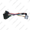 Picture of Car Audio Wiring Harness with Canbus Box For Opel 08-15 Aftermarket 16pin CD/DVD Stereo Installation Wire Adapter