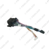 Picture of Car Audio Wiring Harness with Canbus Box For Opel 08-15 Aftermarket 16pin CD/DVD Stereo Installation Wire Adapter