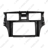 Picture of Car Audio 9" Big Screen DVD Fascia Frame Adapter For Toyota Windom ES300 2Din Dash Installation Panel Frame Kit