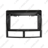 Picture of Car Audio 9" Big Screen DVD Fascia Frame Adapter For Jeep Grand Cherokee 2Din Dash Installation Panel Frame Kit