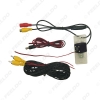 Picture of Car Night Vision  Rear View Parking Camera With LED for Audio TT Reverse Backup Camera