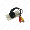 Picture of Car Night Vision  Rear View Parking Camera With LED for Audio TT Reverse Backup Camera