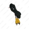 Picture of Car Night Vision  Rear View Parking Camera With LED for Audio TT Reverse Backup Camera