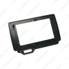 Picture of Car Audio 10.1" Big Screen DVD Fascia Frame Adapter For Honda N-BOX (RHD) 2Din Dash Installation Panel Frame Kit