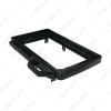 Picture of Car Audio 10.1" Big Screen DVD Fascia Frame Adapter For Honda N-BOX (RHD) 2Din Dash Installation Panel Frame Kit