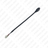 Picture of Car Audio Input Media Data Wire Mini USB To 4Pin Cable Adapter For Nissan Ford USB AUX Cable