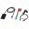 Picture of Car Digital CD Changer USB/AUX/MIC/Bluetooth Media Player For Volkswagen/Audi/Skoda/Seat(1990's~2000's)