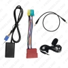 Picture of Car Digital CD Changer USB/AUX/MIC/Bluetooth Media Player For Volkswagen/Audi/Skoda/Seat(1990's~2000's)