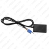 Picture of Car Digital CD Changer USB/AUX/MIC/Bluetooth Media Player For Volkswagen/Audi/Skoda/Seat(1990's~2000's)