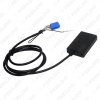 Picture of Car Digital CD Changer USB/AUX/MIC/Bluetooth Media Player For Volkswagen/Audi/Skoda/Seat(1990's~2000's)