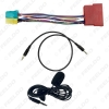 Picture of Car Digital CD Changer USB/AUX/MIC/Bluetooth Media Player For Volkswagen/Audi/Skoda/Seat(1990's~2000's)