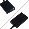 Picture of Car Digital CD Changer USB/AUX/MIC/Bluetooth Media Player For Volkswagen/Audi/Skoda/Seat(1990's~2000's)