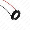 Picture of 2x H7 Car LED Bulb Base Socket Adapter For Volkswagen Jetta Golf5 MK5 GTI Retainers Clip Headlight Holder 