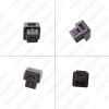 Picture of Car Stereo Armrest Box USB Switch Adapter Glove Box USB Panel Female to Male For Peugeot Citroen USB Cable