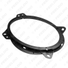 Picture of Car Front Door Speaker Spacer Mats for Toyota Camry Highlander Prado Reiz BYD 6*9 Car Speaker Rings Mount
