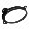 Picture of Car Front Door Speaker Spacer Mats for Toyota Camry Highlander Prado Reiz BYD 6*9 Car Speaker Rings Mount