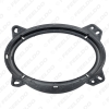 Picture of Car Front Door Speaker Spacer Mats for Toyota Camry Highlander Prado Reiz BYD 6*9 Car Speaker Rings Mount