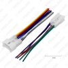 Picture of 1pcs Car OEM Audio Stereo Wiring Harness Adapter For Toyota/Scion Install Aftermarket CD/DVD Stereo