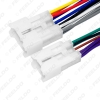 Picture of 1pcs Car OEM Audio Stereo Wiring Harness Adapter For Toyota/Scion Install Aftermarket CD/DVD Stereo