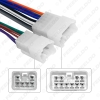 Picture of 1pcs Car OEM Audio Stereo Wiring Harness Adapter For Toyota/Scion Install Aftermarket CD/DVD Stereo
