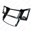 Picture of Car Radio Audio Fascia Frame Adapter For Toyota Hilux VIGO 9" Big Screen 2Din CD/DVD Plate Panel Dash Mount Kit