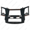 Picture of Car Radio Audio Fascia Frame Adapter For Toyota Hilux VIGO 9" Big Screen 2Din CD/DVD Plate Panel Dash Mount Kit