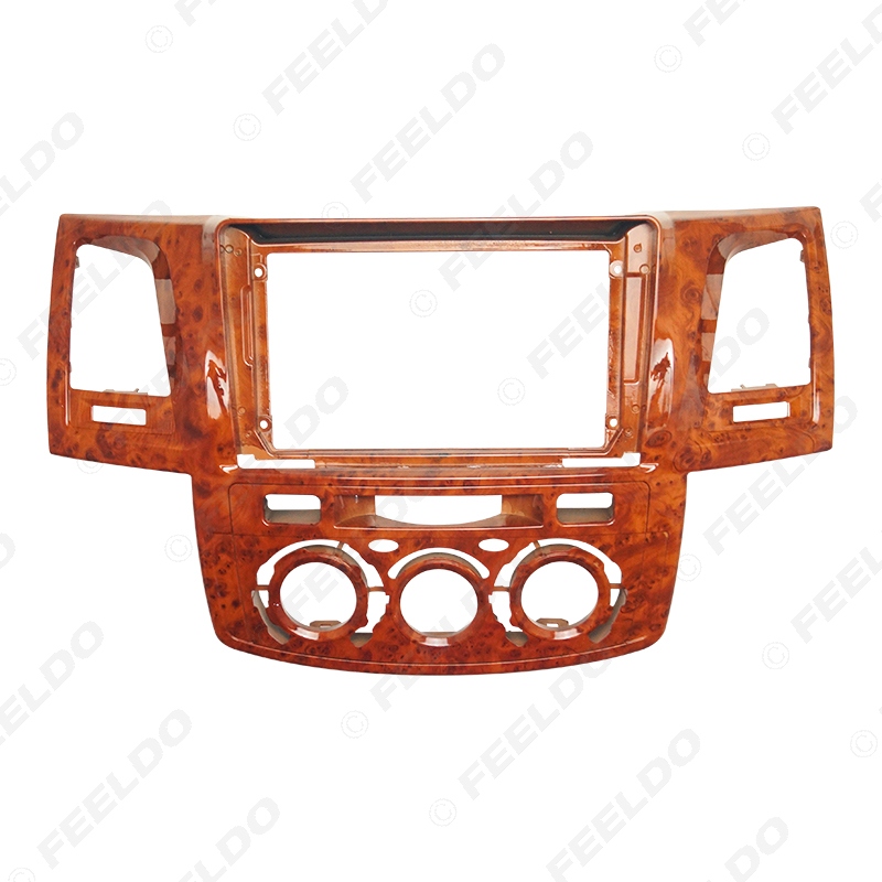 Mahogany Manual [+$3.93]