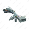 Picture of Car Audio 16pin Wiring Harness with Canbus Box For Honda Odyssey CD/DVD Stereo Aftermarket Installation Wire Adapter