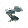 Picture of Car Audio 16pin Wiring Harness with Canbus Box For Honda Odyssey CD/DVD Stereo Aftermarket Installation Wire Adapter