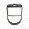 Picture of Car Audio 9" Big Screen Face Plate Fascia Frame For KIA Soul 2Din Radio Stereo Panel Dash Mount Refitting Kit