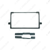 Picture of Car Audio 9 Inch Big Screen Fascia Frame Adapter For Toyota Prius 2Din DVD Player Dash Fitting Panel Frame Kit